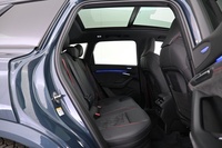 Audi SQ6 e-tron vaihtoauto