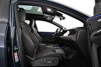 Audi SQ6 e-tron vaihtoauto