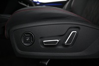 Audi SQ6 e-tron vaihtoauto