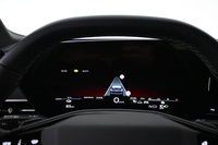 Audi SQ6 e-tron vaihtoauto