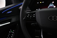 Audi SQ6 e-tron vaihtoauto