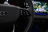 Audi SQ6 e-tron vaihtoauto