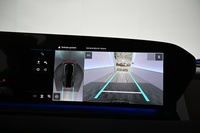 Audi SQ6 e-tron vaihtoauto