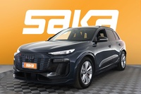 Audi SQ6 e-tron vaihtoauto