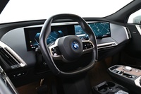 BMW iX vaihtoauto