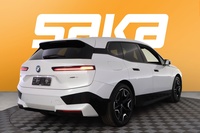 BMW iX vaihtoauto