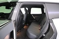 BMW iX vaihtoauto