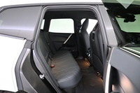 BMW iX vaihtoauto