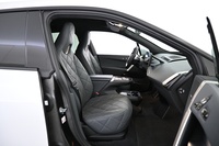 BMW iX vaihtoauto