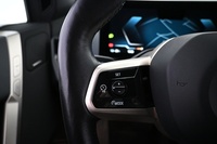 BMW iX vaihtoauto