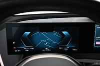 BMW iX vaihtoauto