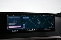 BMW iX vaihtoauto