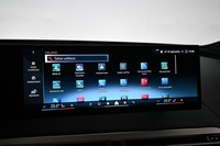 BMW iX vaihtoauto