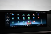 BMW iX vaihtoauto
