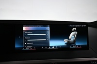 BMW iX vaihtoauto