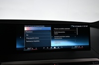 BMW iX vaihtoauto