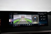 BMW iX vaihtoauto