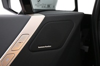 BMW iX vaihtoauto