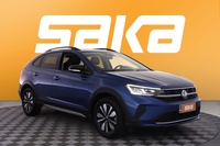 Volkswagen Taigo vaihtoauto
