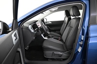 Volkswagen Taigo vaihtoauto