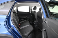 Volkswagen Taigo vaihtoauto