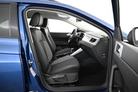 Volkswagen Taigo vaihtoauto