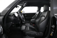 Mini Cooper vaihtoauto