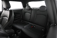 Mini Cooper vaihtoauto