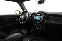 Mini Cooper vaihtoauto