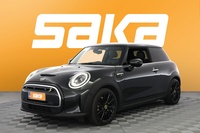Mini Cooper vaihtoauto