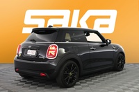 Mini Cooper vaihtoauto
