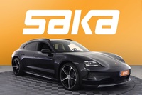 Porsche Taycan vaihtoauto