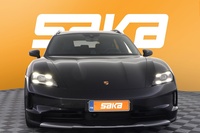 Porsche Taycan vaihtoauto