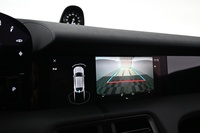 Porsche Taycan vaihtoauto