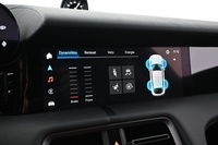 Porsche Taycan vaihtoauto