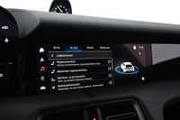 Porsche Taycan vaihtoauto