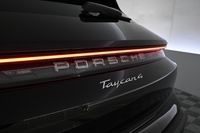 Porsche Taycan vaihtoauto