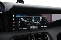 Porsche Taycan vaihtoauto