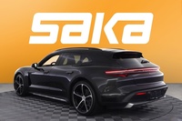 Porsche Taycan vaihtoauto