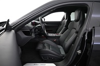 Porsche Taycan vaihtoauto