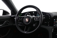 Porsche Taycan vaihtoauto