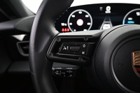 Porsche Taycan vaihtoauto