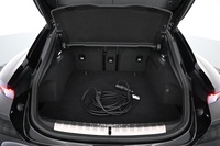 Porsche Taycan vaihtoauto