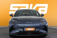 BYD Sealion 7 vaihtoauto