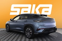 BYD Sealion 7 vaihtoauto