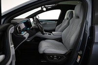 BYD Sealion 7 vaihtoauto