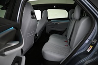 BYD Sealion 7 vaihtoauto