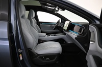 BYD Sealion 7 vaihtoauto