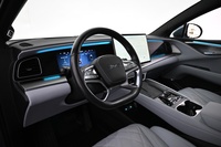 BYD Sealion 7 vaihtoauto