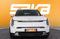 Kia EV9 vaihtoauto